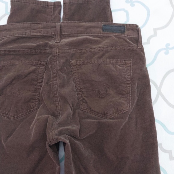 Ag Adriano Goldschmied Denim - 💙👖CUTE! AG LEGGING SUPER SKINNY👖💙29 7/8 31”